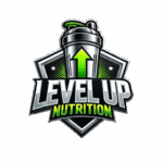 Level up nutrition logo