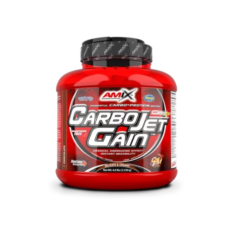 gainer-carbojet-prise-de-masse