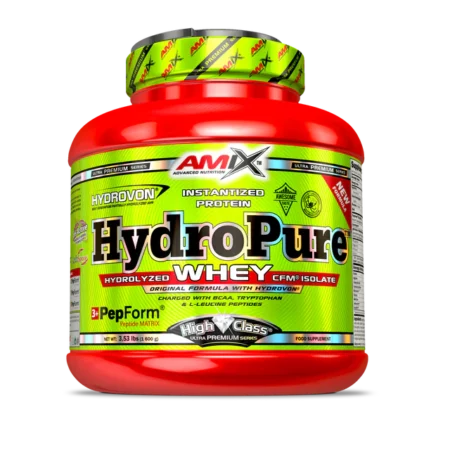 HydroPure™ Whey CFM