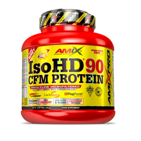 IsoHD® 90 CFM Protein