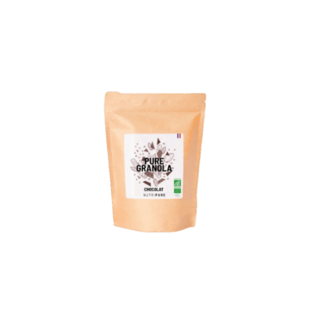 Pure Granola Bio