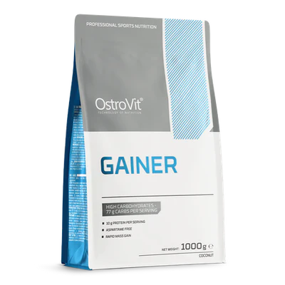 Gainer