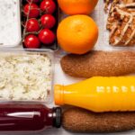 nutrition avant pendant après entraînement