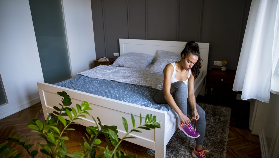 Sommeil & récupération