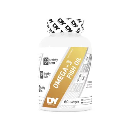 Omega 3 - 60 gélules