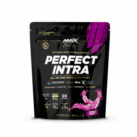 Black Line Perfect Intra – Amix
