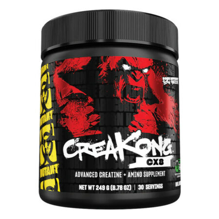 Creakong