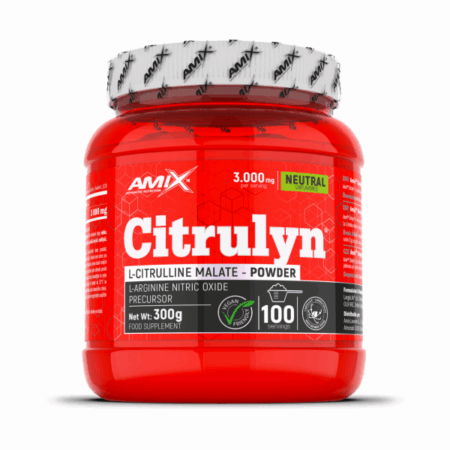 Citrulyne