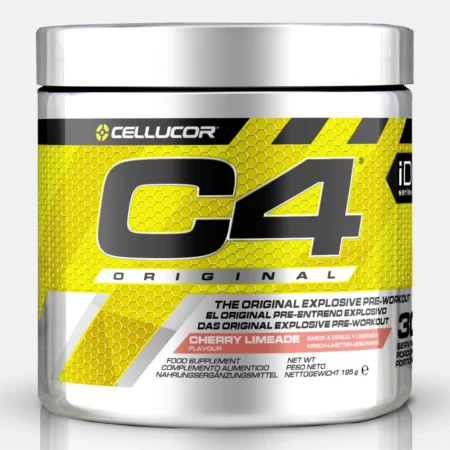 C4 - Cellucor