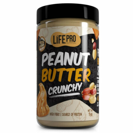 PEANUT BUTTER - LIFEPRO