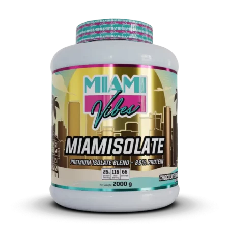 MIAMISOLATE