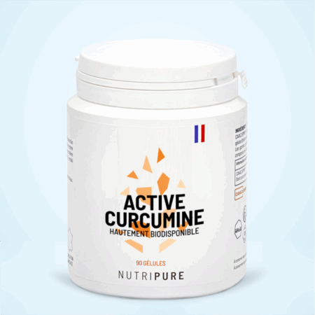 Active Curcumine - Nutripure