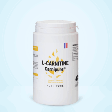 L-Carnitine Carnipure® - Nutripure