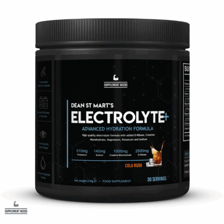 ELECTROLYTE+
