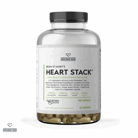 HEART STACK