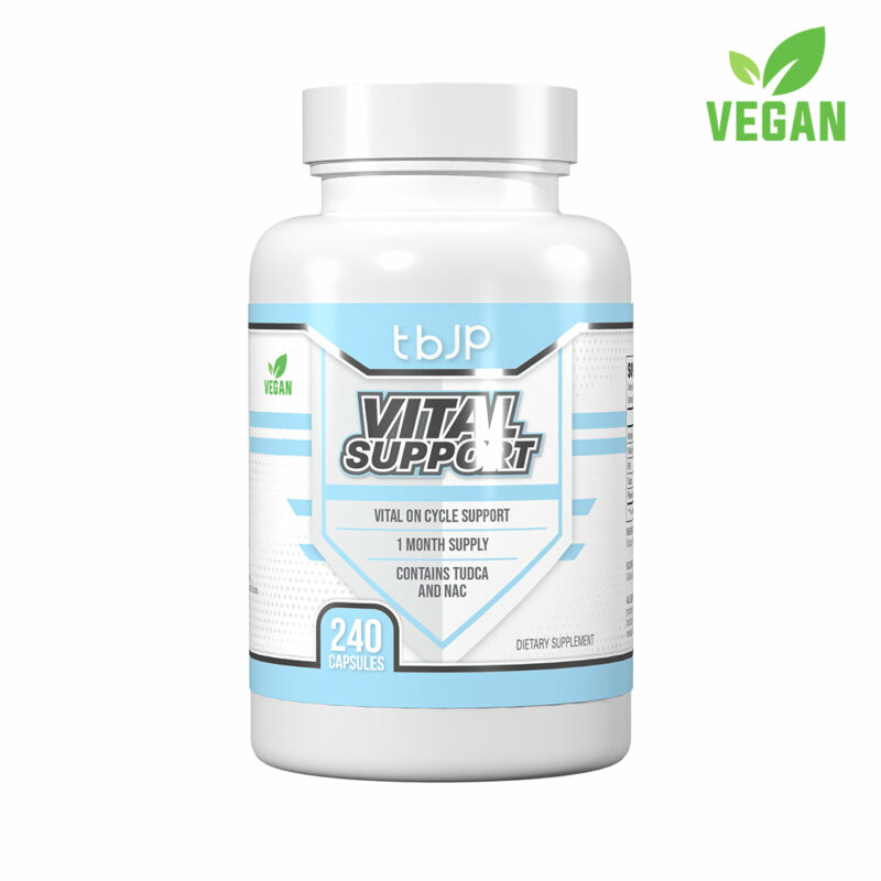 VITAL SUPPORT