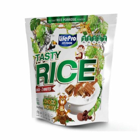 TASTY RICE