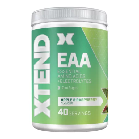 EAA & ELECTROLYTE