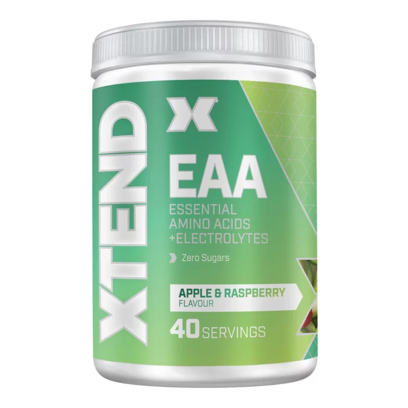 EAA & ELECTROLYTE