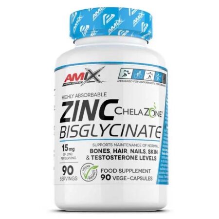 Bisglycinate de zinc