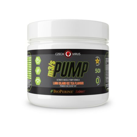 M3/S PUMP