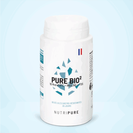 Pure Bio² - Nutripure