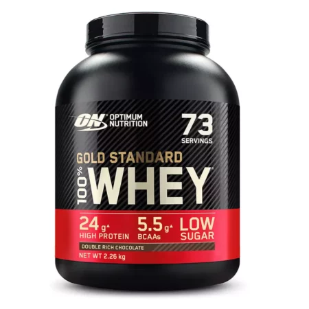 WHEY GOLD STANDARD
