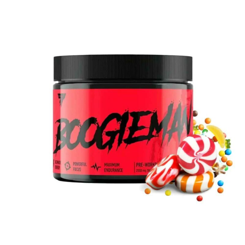 BOOGIEMAN