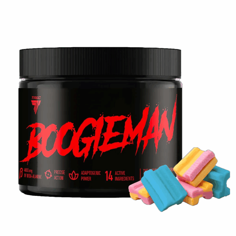 BOOGIEMAN