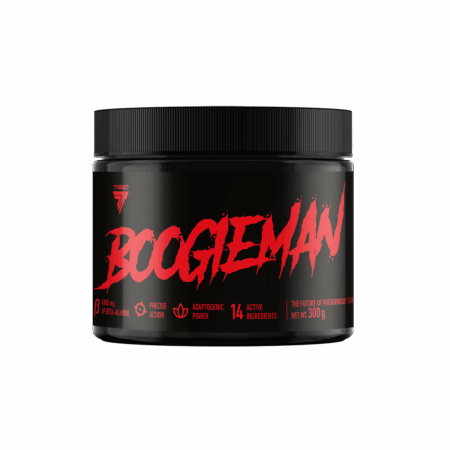 BOOGIEMAN
