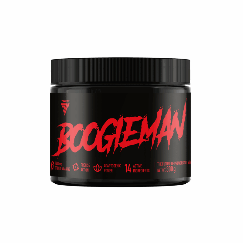 BOOGIEMAN