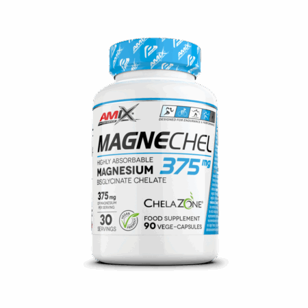MagneChel® - Amix